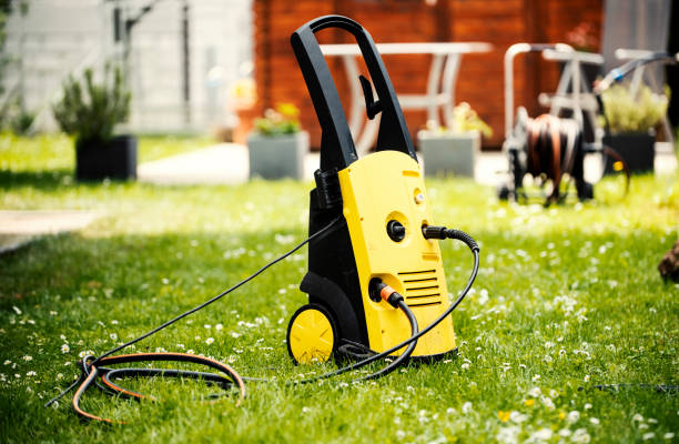 Blawnox, PA Pressure Washing Services Company